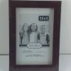 Bargainwizz Brown Picture Frame