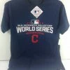 Bargainwizz Clothing, Shoes & Accessories MLB Authentic Collection World Series "C" T-Shirt